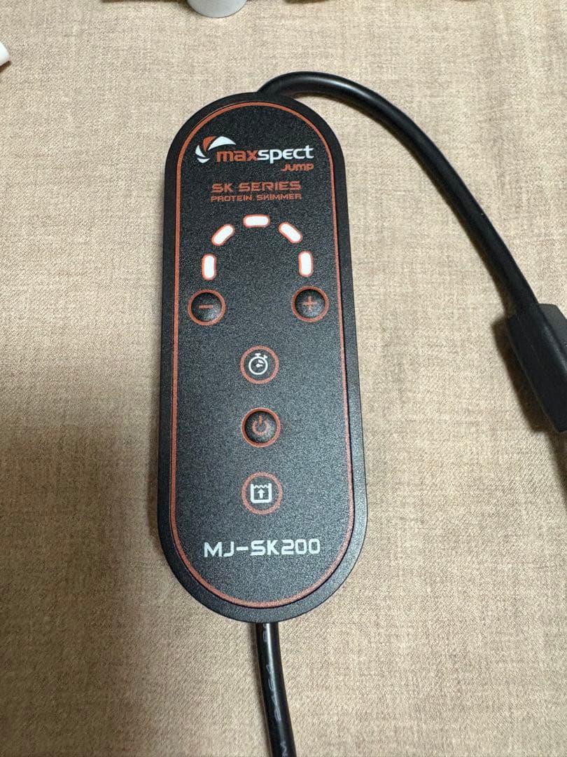 海水魚用品 Maxspect MJ-SK200 Skimmer