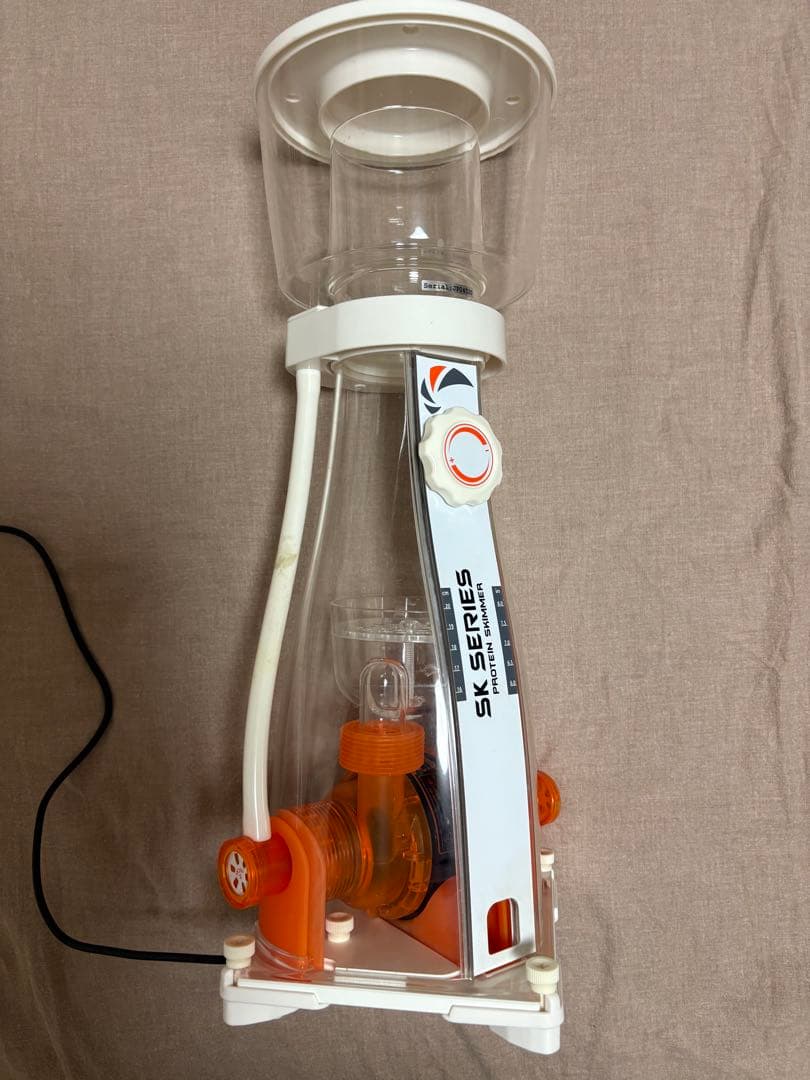 海水魚用品 Maxspect MJ-SK200 Skimmer