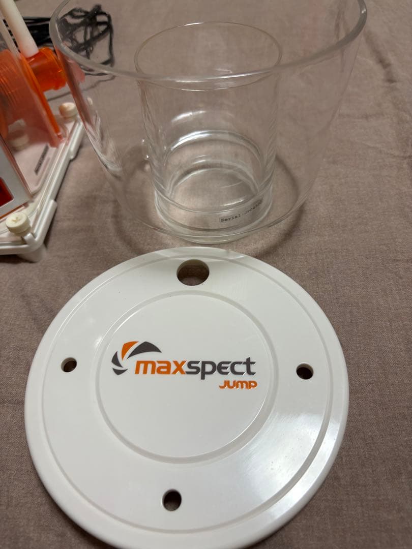 海水魚用品 Maxspect MJ-SK200 Skimmer