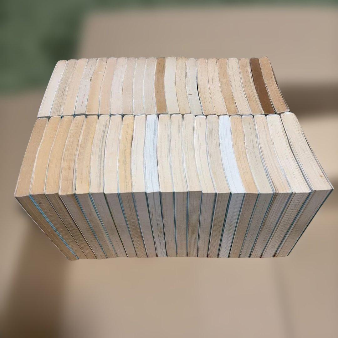 ドラゴンボール 漫画 全巻セット 【1巻以外初版】