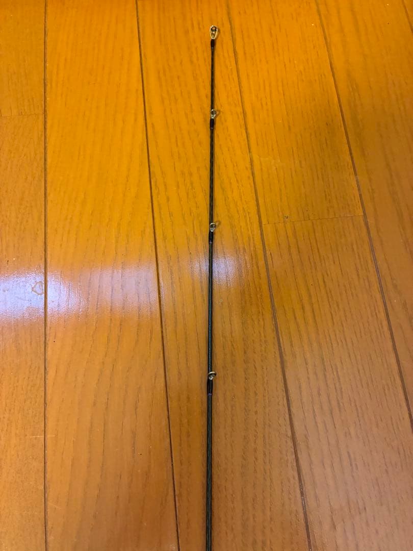 シマノ GAME Type LJ B62-0 ゲーム　タイプ　slj ロッド