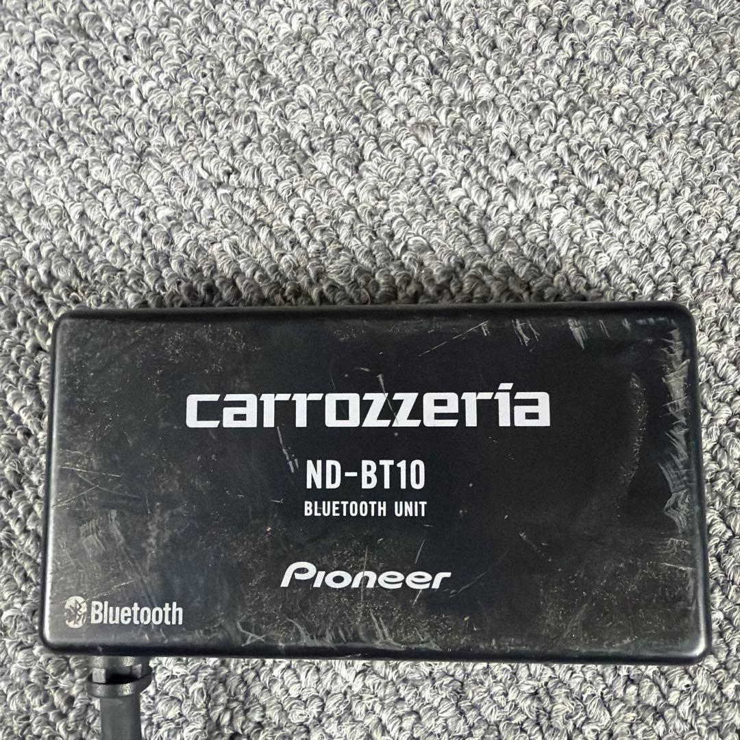 Pioneer ND-BT10 Bluetoothユニット