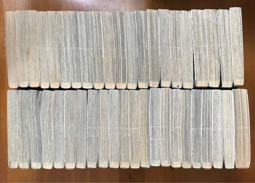 漫画 家庭教師ヒットマンREBORN！ 全巻セット ほぼ初版