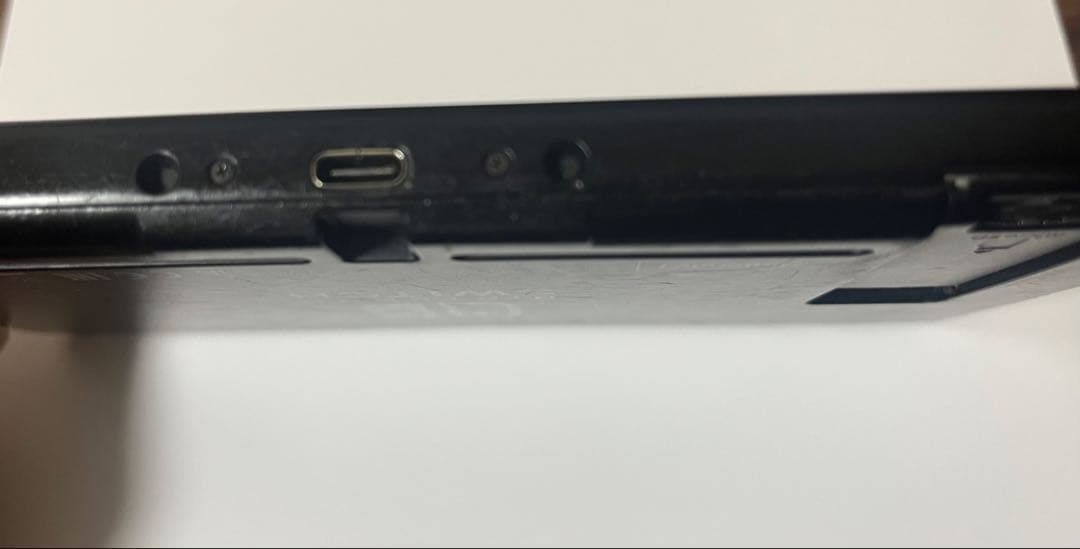 【値下げ中】Nintendo Switch 本体【中古】