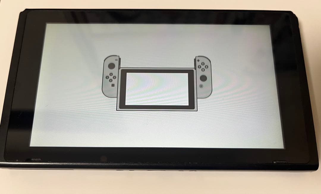 【値下げ中】Nintendo Switch 本体【中古】