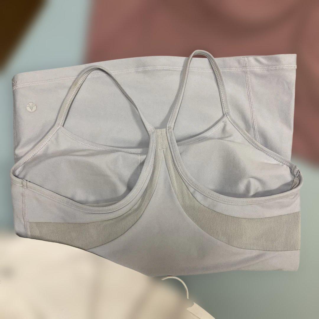 ヨガウェア キャミソール 3枚セット