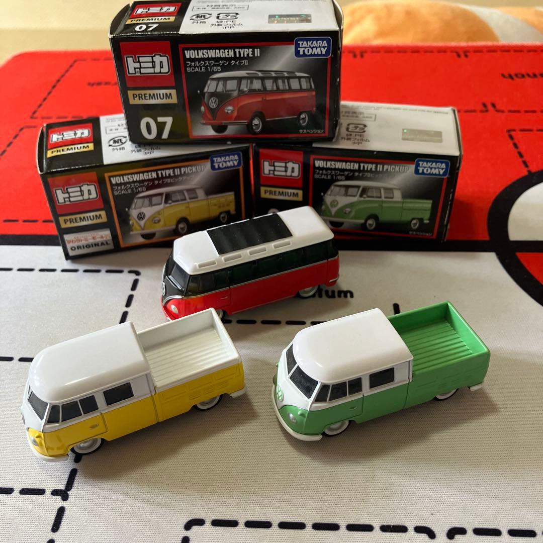 O*】様 プレミアムトミカ絶版引退オークション！