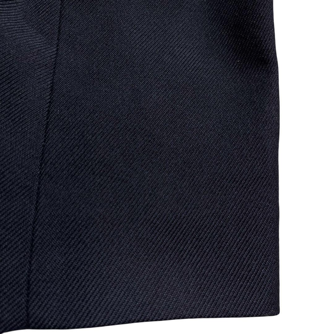 未使用級【ジャーナルスタンダード】ダブル ジャケット ブレザー 紺ブレ 金ボタン