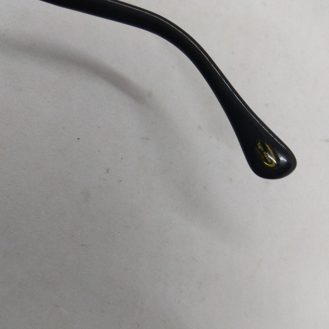 ティムコ サイトマスター マットTi 偏光サングラス セレンレンズ 中古品