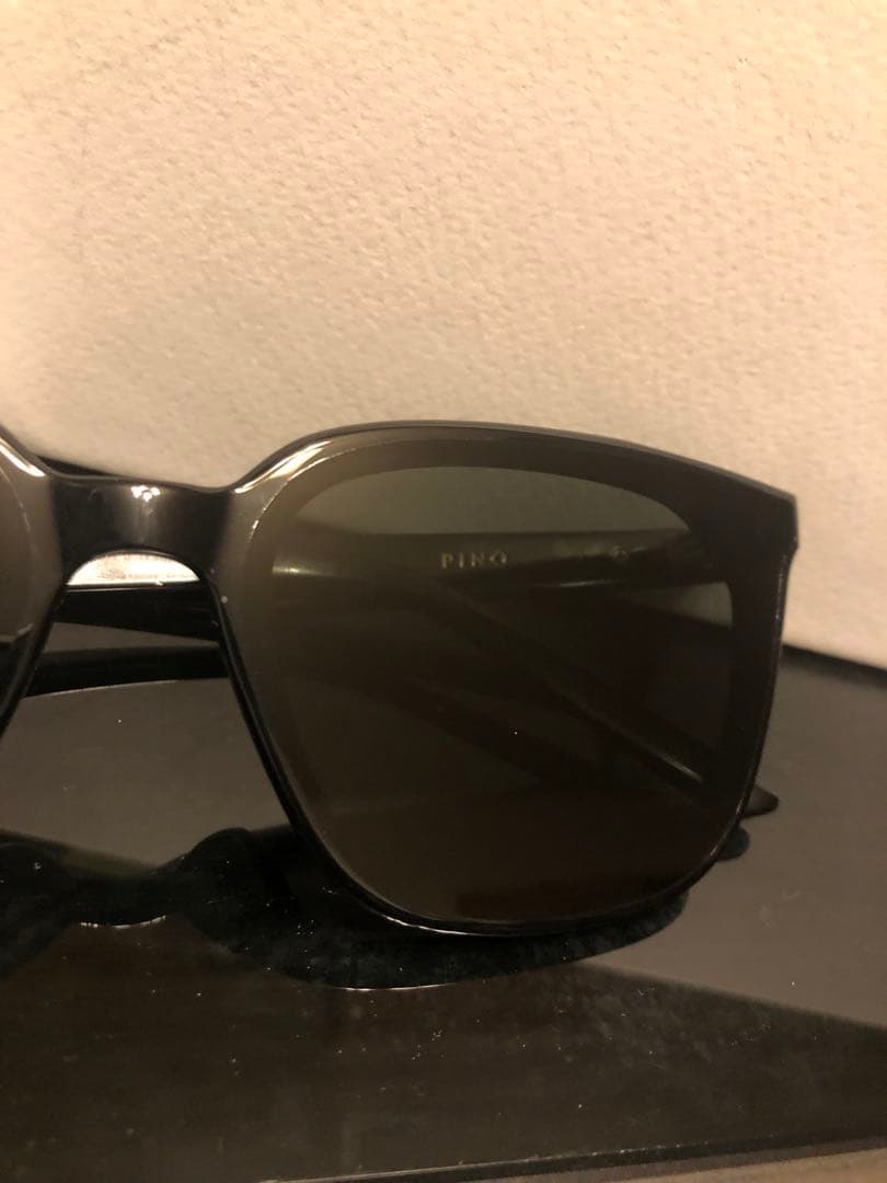 Gentle Monster PINO ブラック ジェントルモンスター