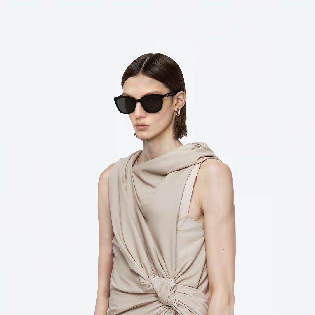 Gentle Monster PINO ブラック ジェントルモンスター