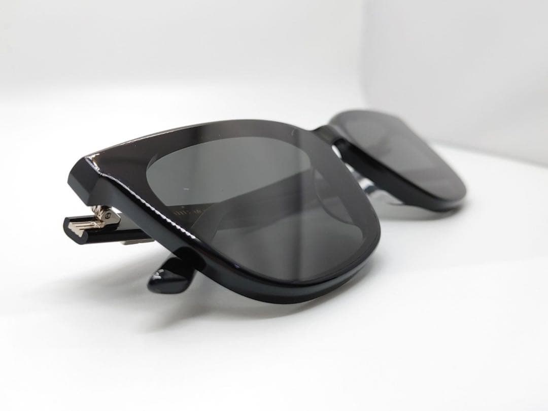 Gentle Monster PINO ブラック ジェントルモンスター