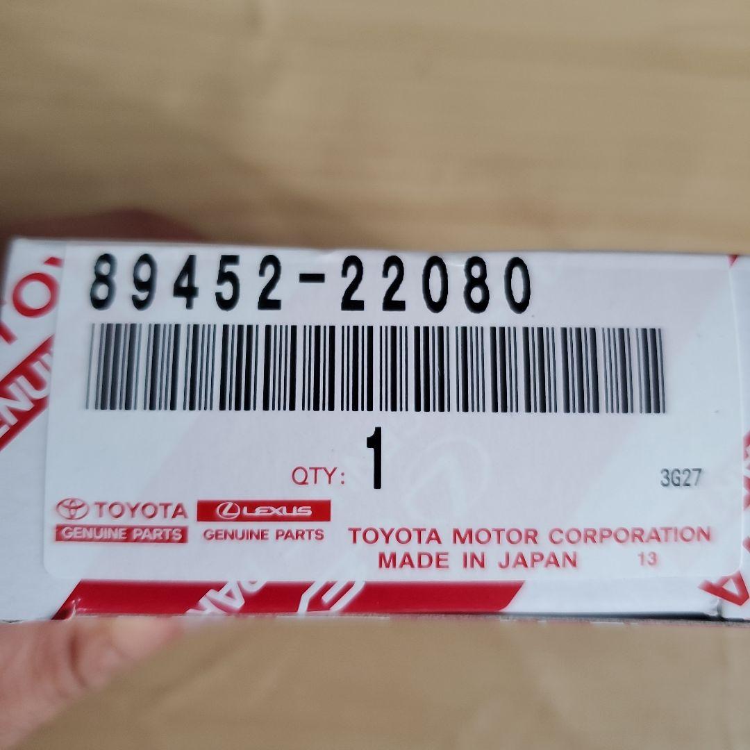 スロットルポジションセンサー　トヨタ　1JZ