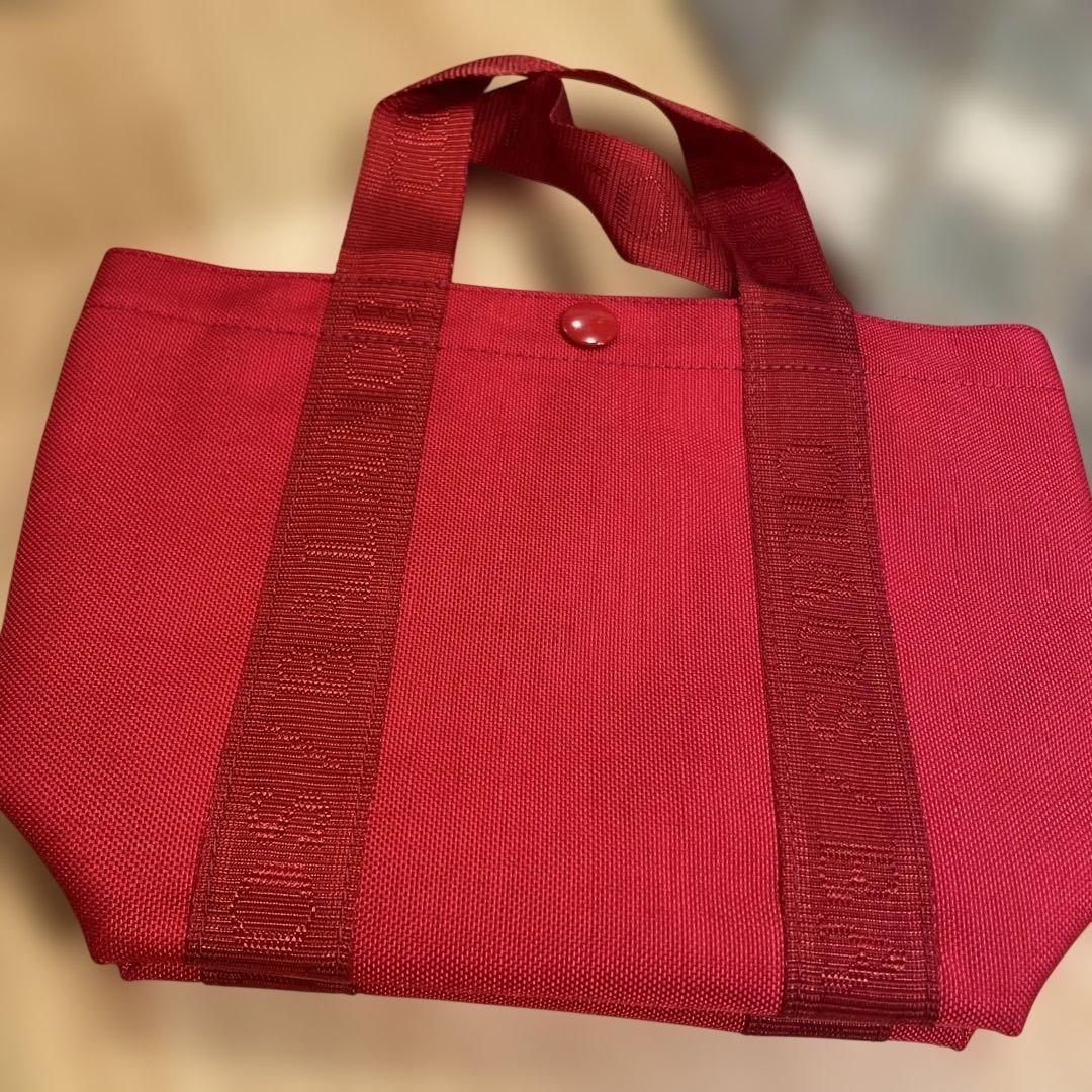 アンダーカバー ハロー キティ トートバッグ サンリオ コラボ