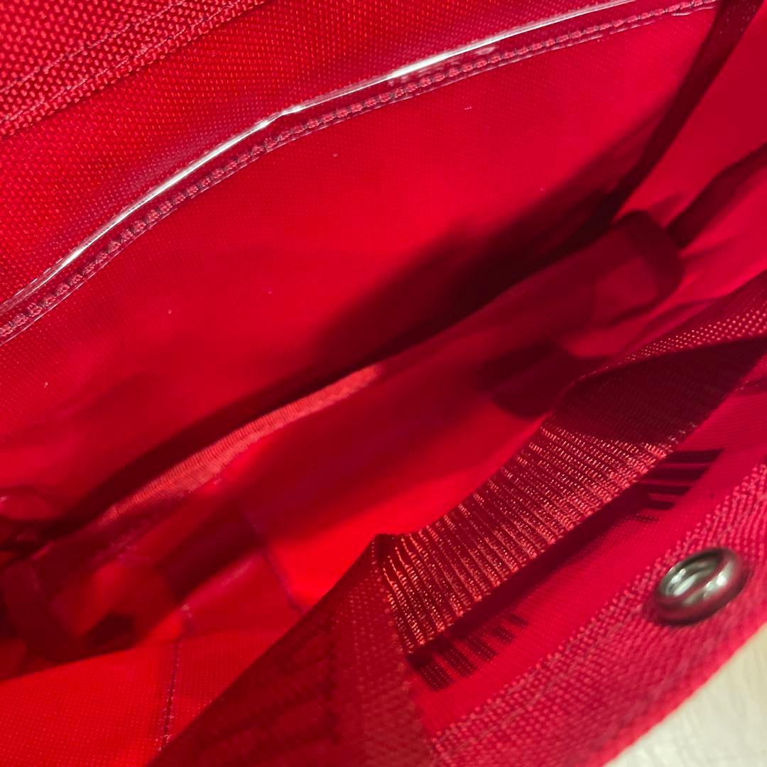 アンダーカバー ハロー キティ トートバッグ サンリオ コラボ