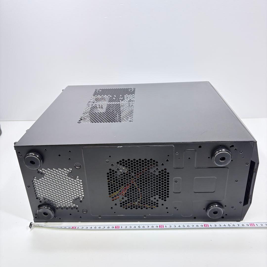 ゲーミングPC i7 6700K GTX1070Ti ガレリア Apex 快適