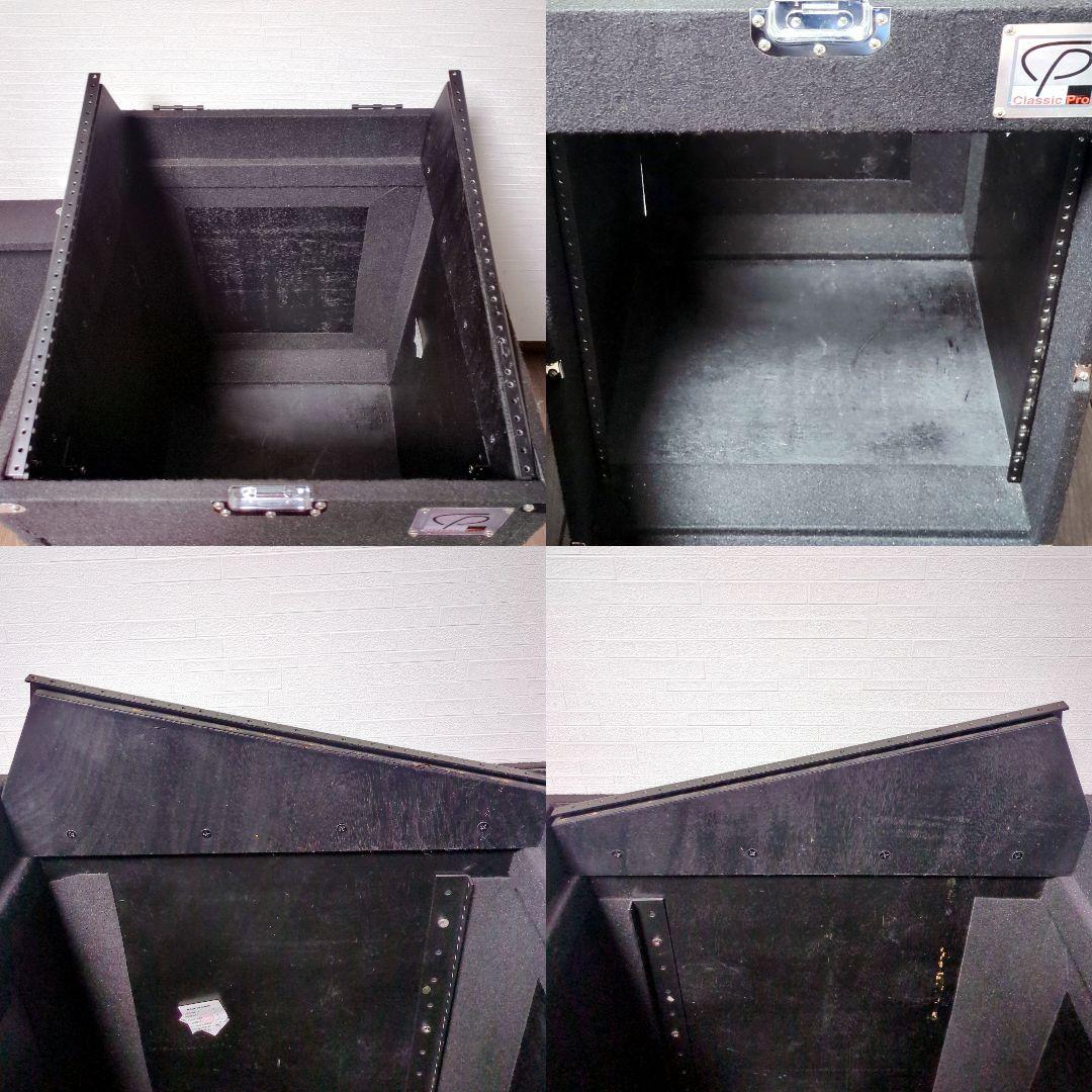 【送料無料】クラシックプロ CMC11-12W コンボラック DTM 音楽制作