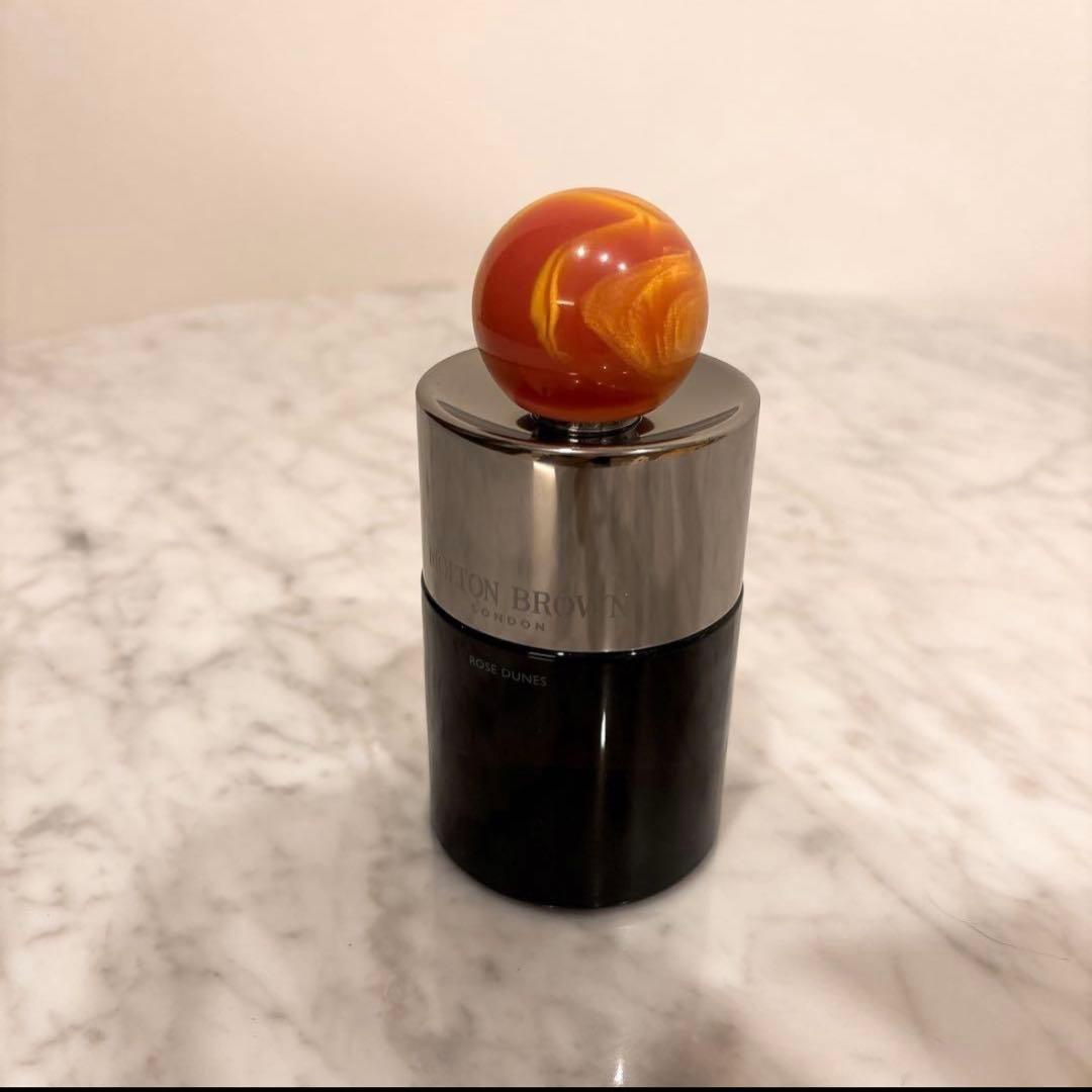 MOLTON BROWN ローズデューン オードパルファン 100ml