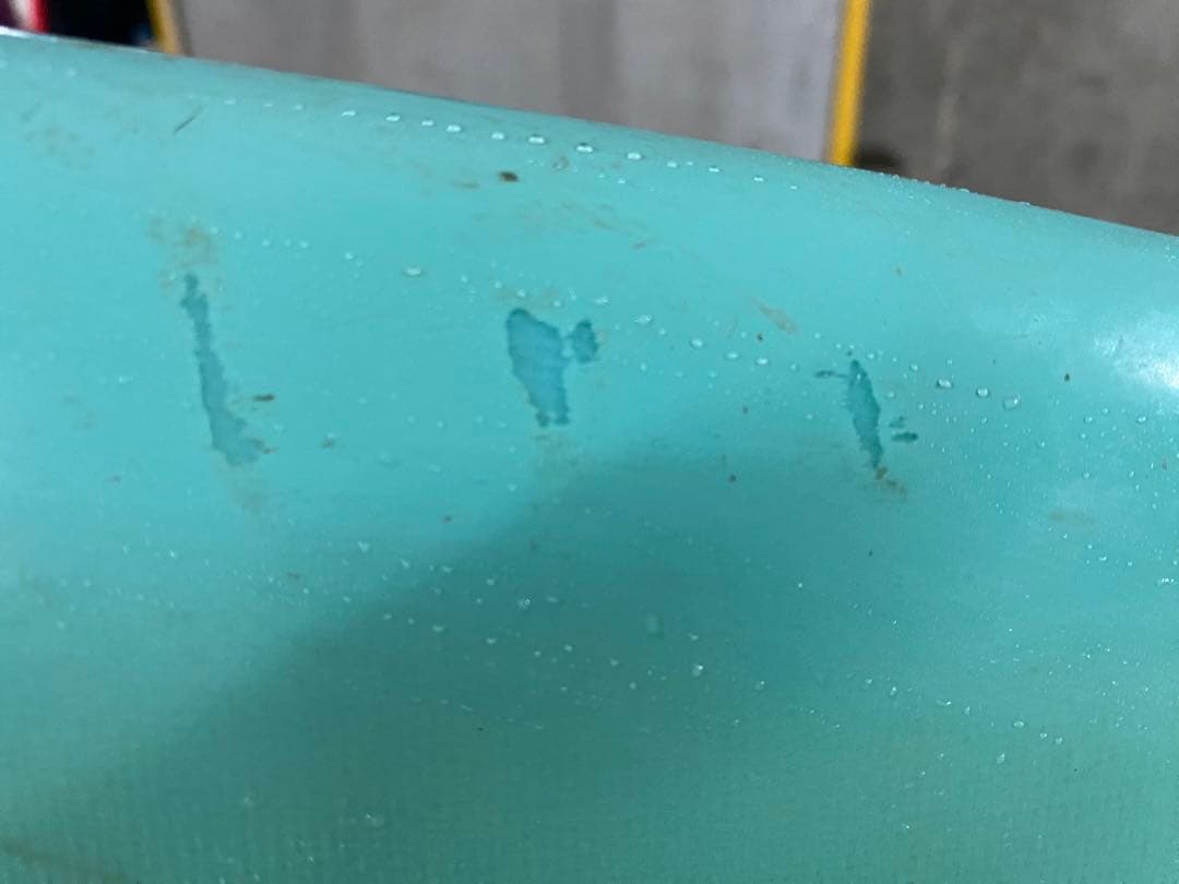 ドーナツボーイ9.1 シングル