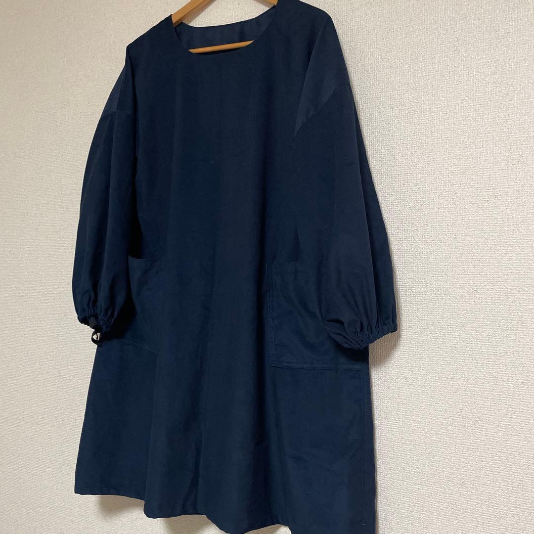 横生様　コーデュロイ　ワンピース