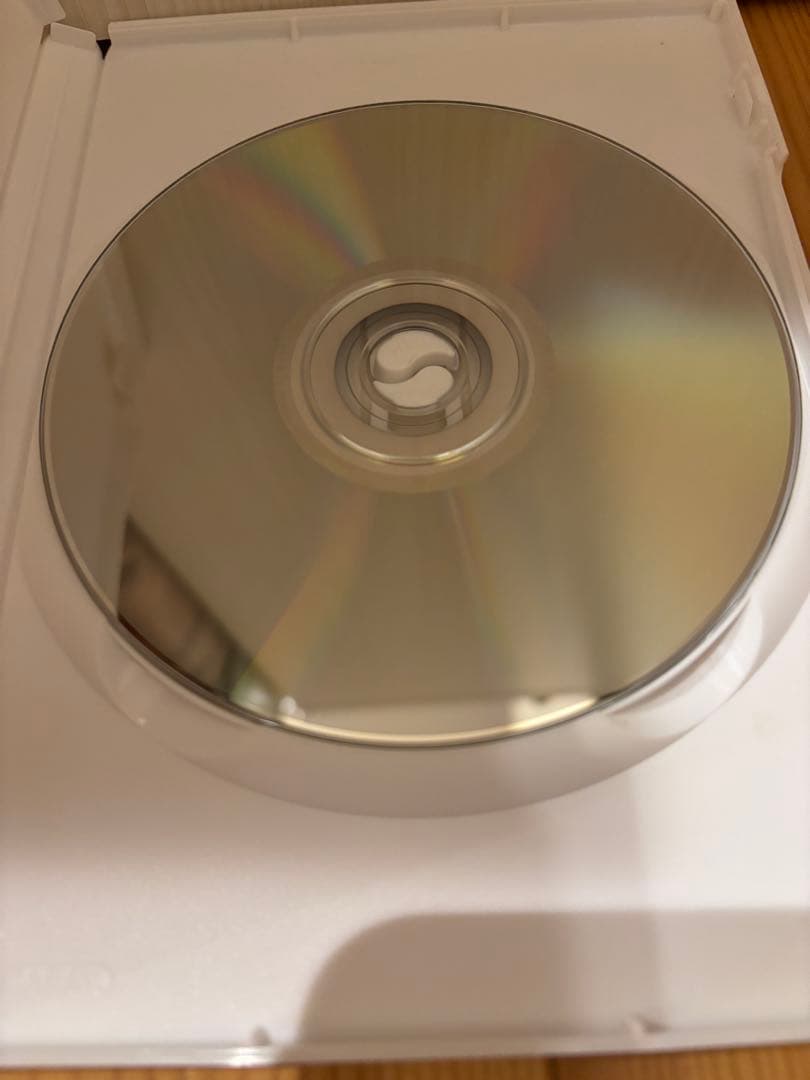 小田和正　LIFE SIZE 2003 DVD