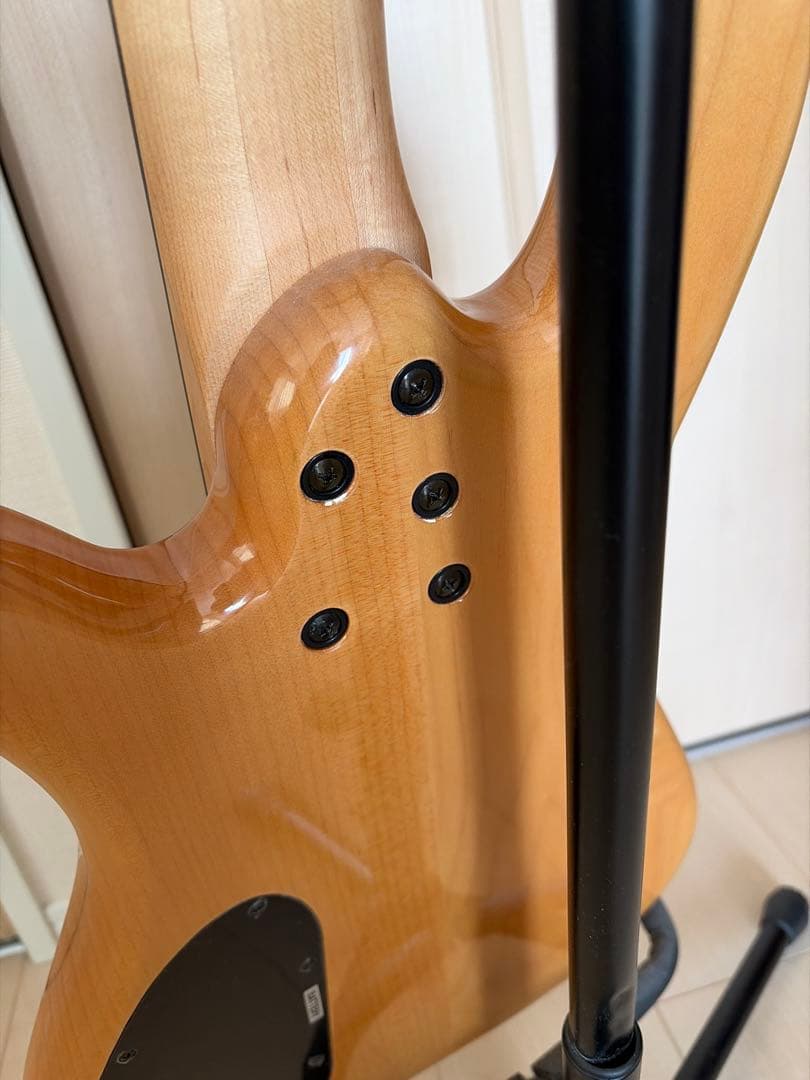 SpectorエレキベースLegend 5 Classic