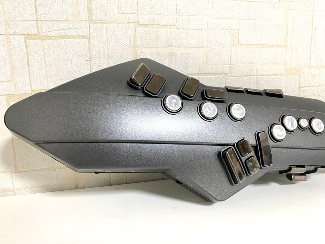 Roland Aerophone エアロフォン AE-05 電子サックス