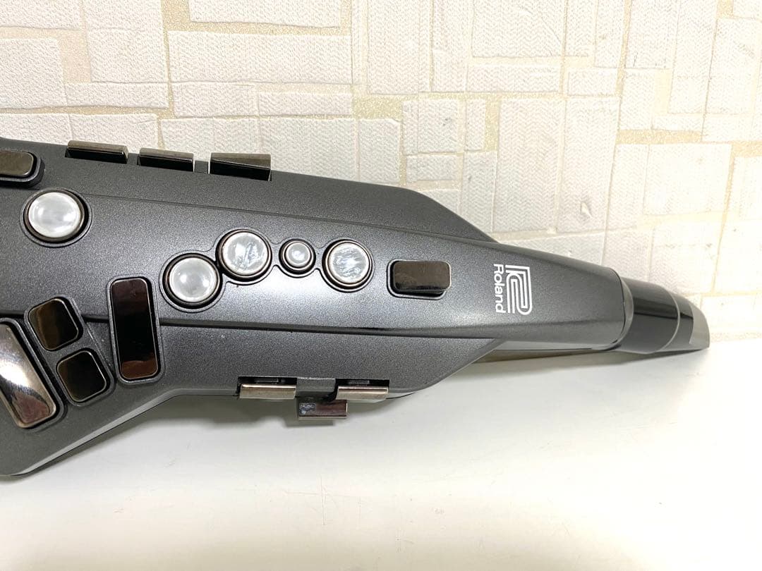Roland Aerophone エアロフォン AE-05 電子サックス