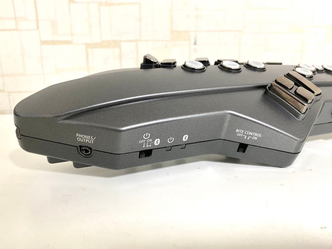 Roland Aerophone エアロフォン AE-05 電子サックス