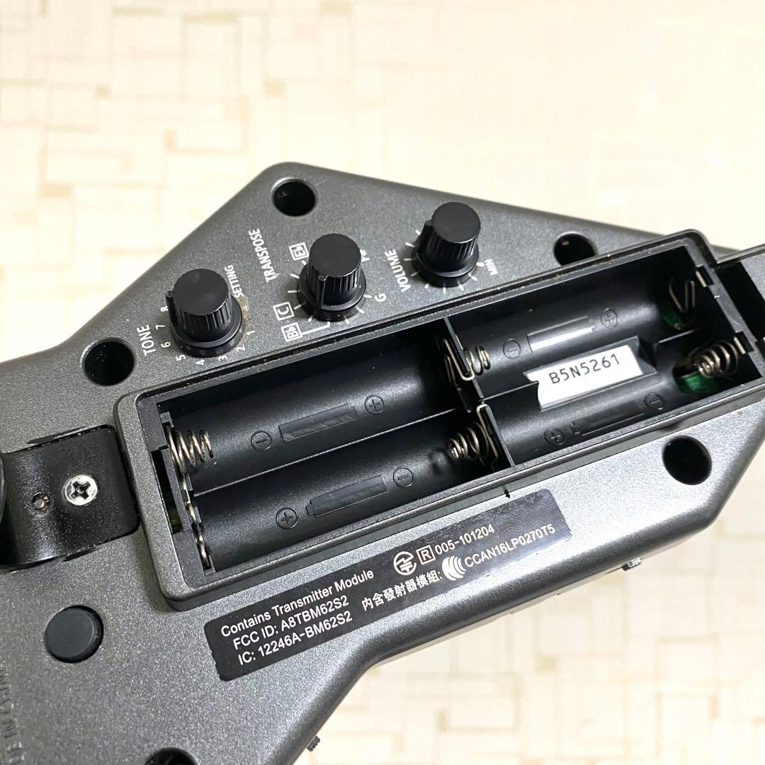 Roland Aerophone エアロフォン AE-05 電子サックス