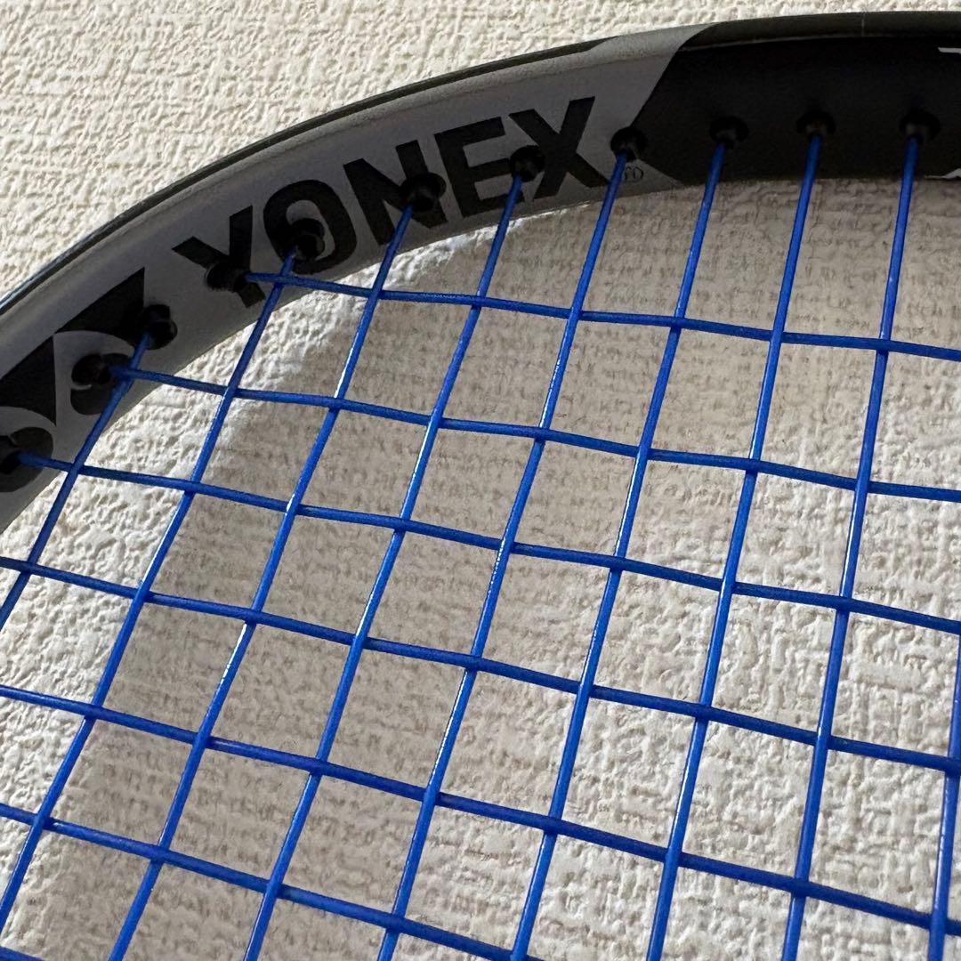 YONEX F-LASER 9V UL1 テニスラケット