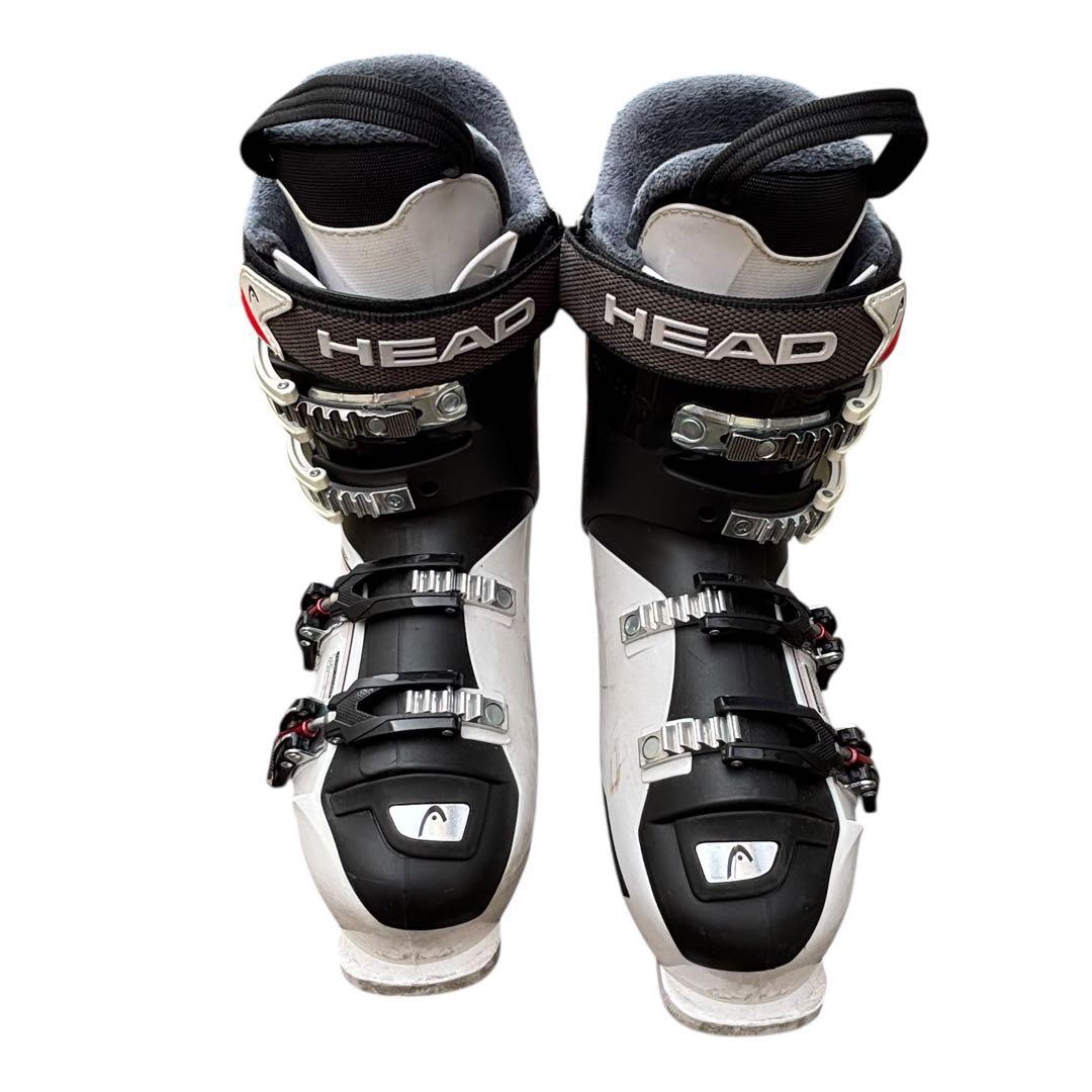 メンズショートスキーセットファンスキー　　Salomon 26-26 .5ｃｍ