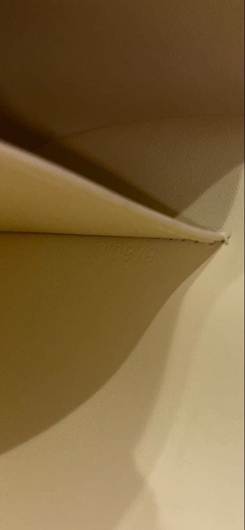 LOUIS VUITTON ヴェルニ トンプソン ストリート ショルダーバッグ