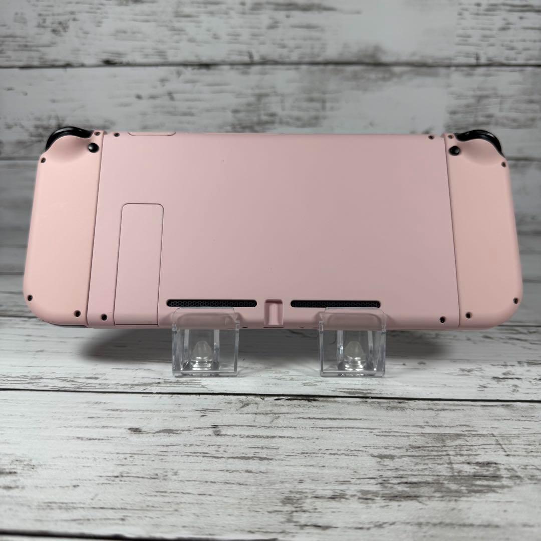 Switch 本体 プロコン カスタム品 eXtremeRate