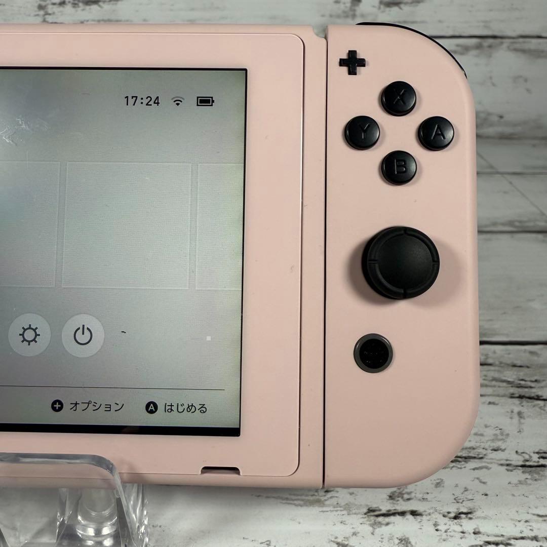 Switch 本体 プロコン カスタム品 eXtremeRate