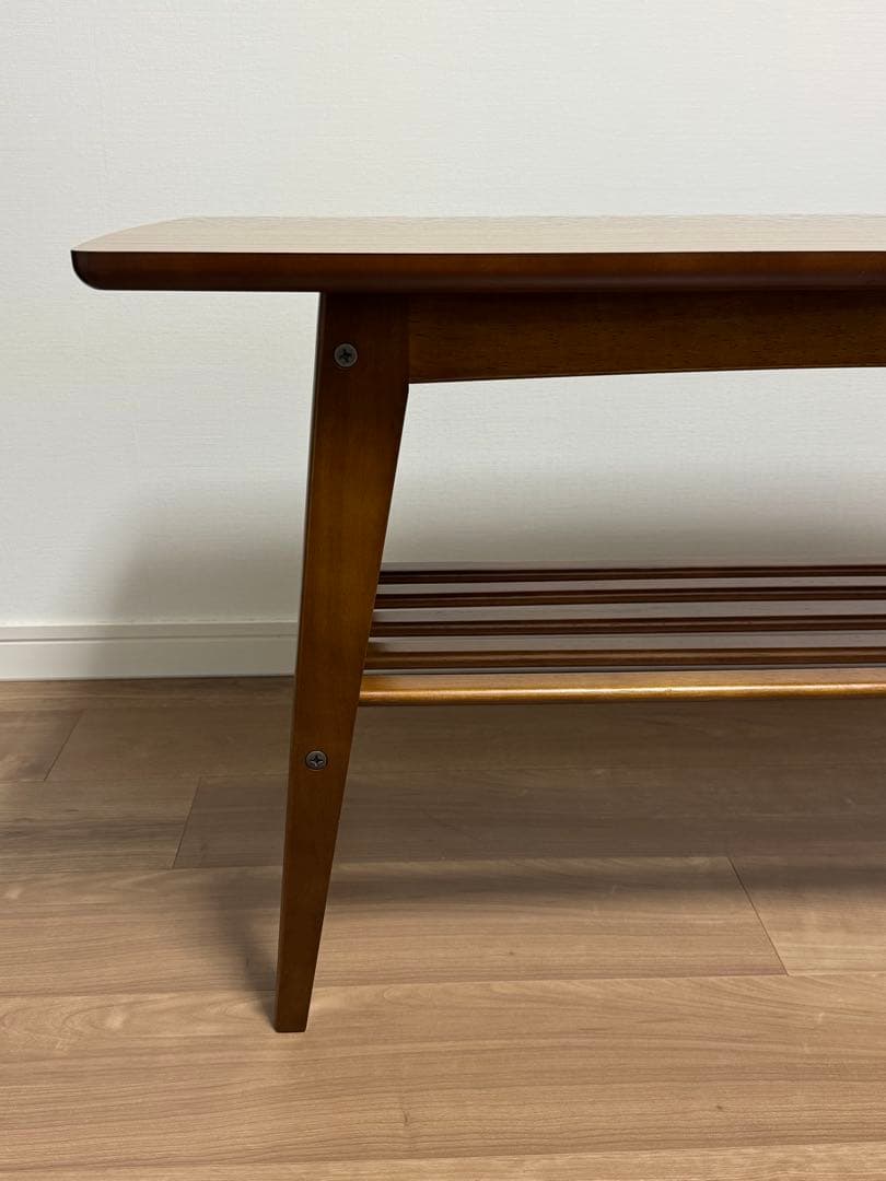 カリモク60 リビングテーブル（小）