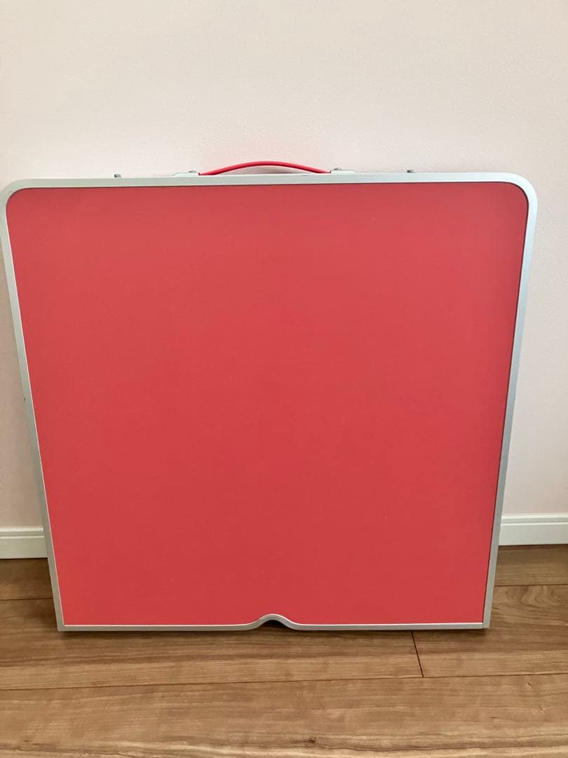 ニコアンド コールマン CITY CREEK リビングテーブル　アウトドア