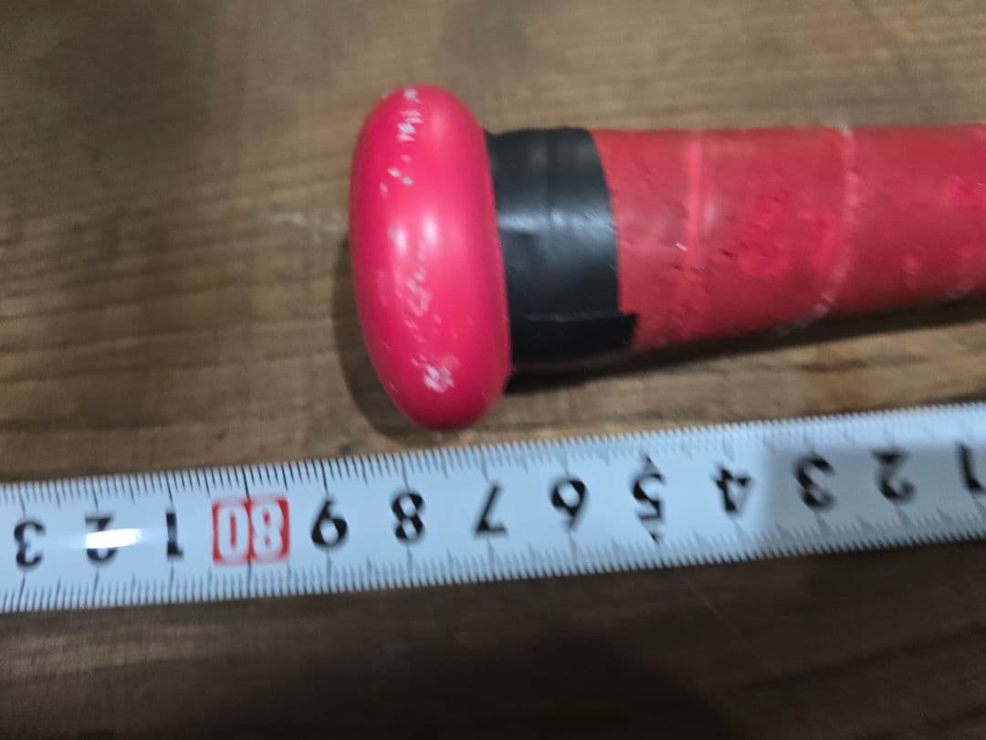 ビッグフライング 軟式少年 大谷翔平モデル 78cm７　バッティンググローブ