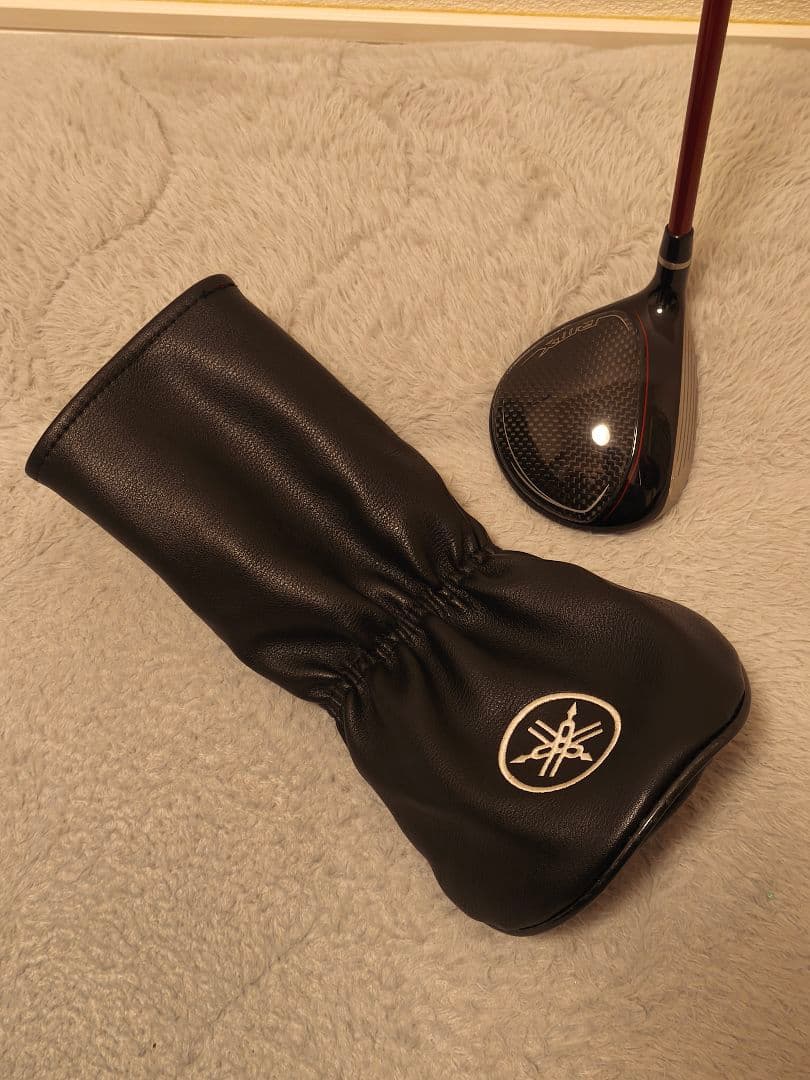 14日までセール‼️ヤマハ RMX VD 7W diamana YR f50S