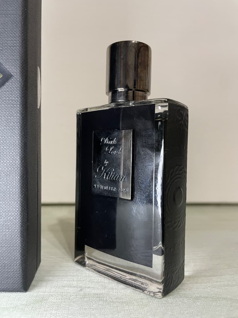 香水(男性用) Killian Dark Lord