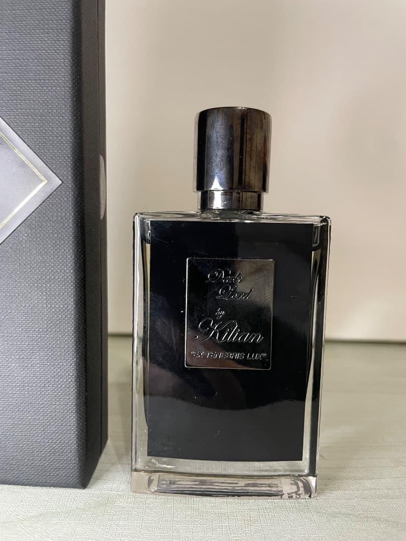 香水(男性用) Killian Dark Lord