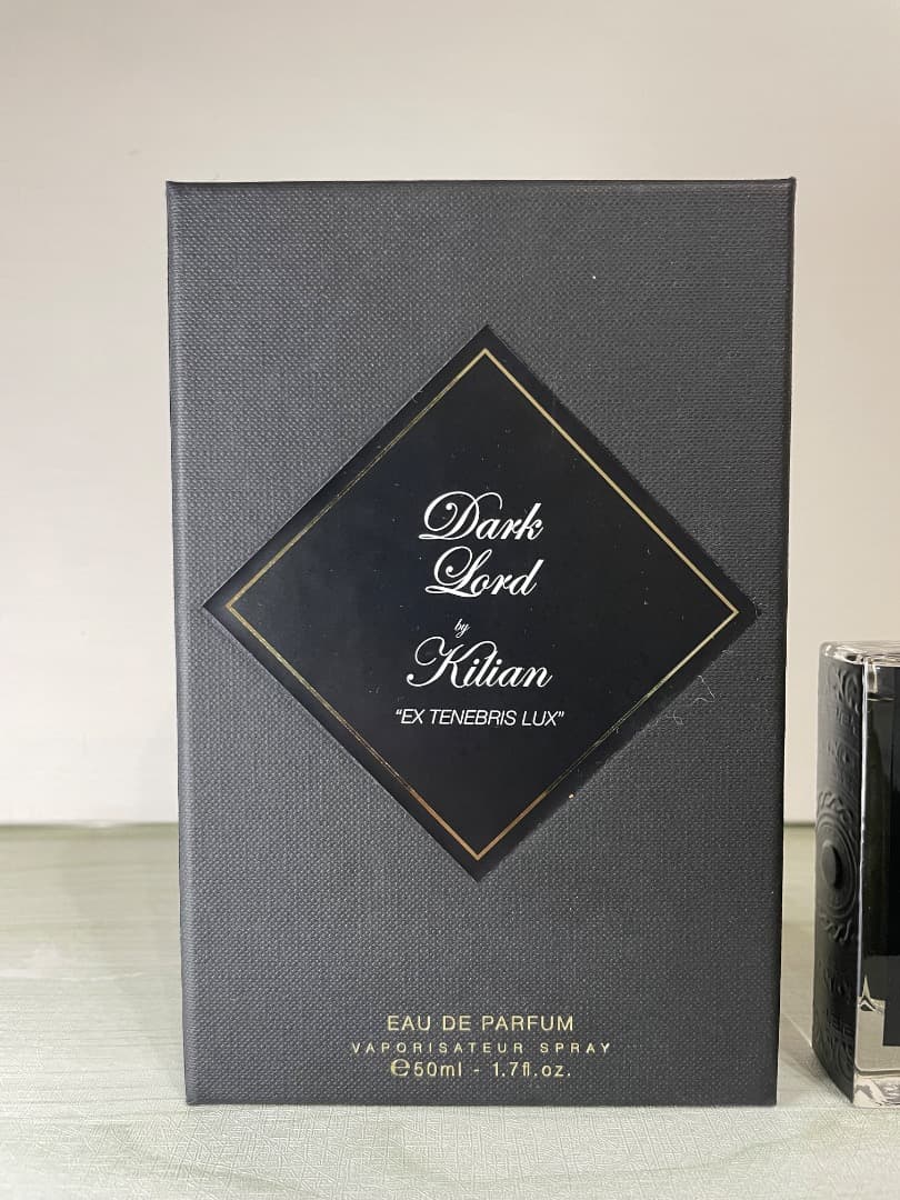 香水(男性用) Killian Dark Lord