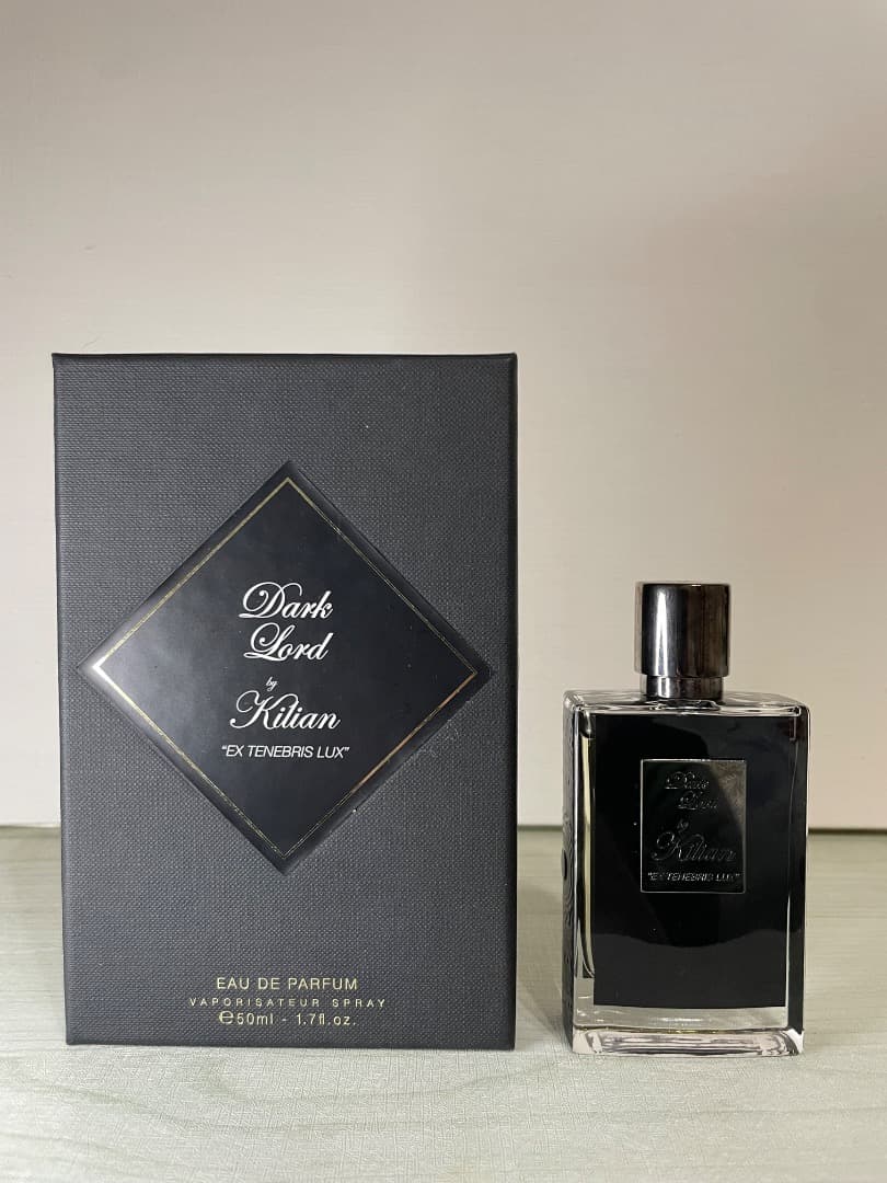 香水(男性用) Killian Dark Lord