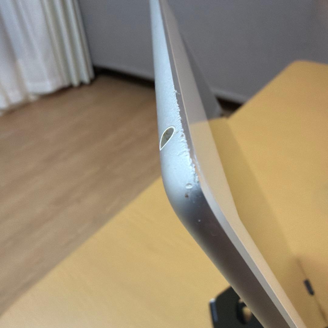 Apple iPad 第6世代 シルバー