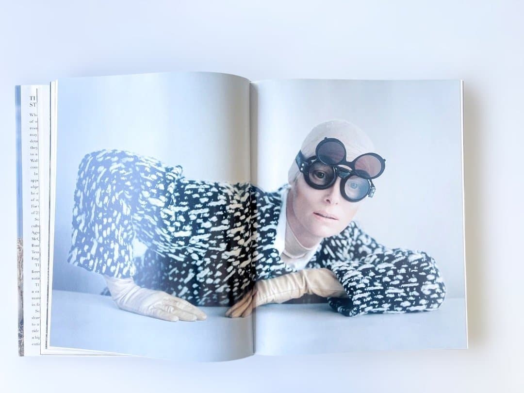 アート・デザイン・音楽 TIM WALKER STORY TELLER