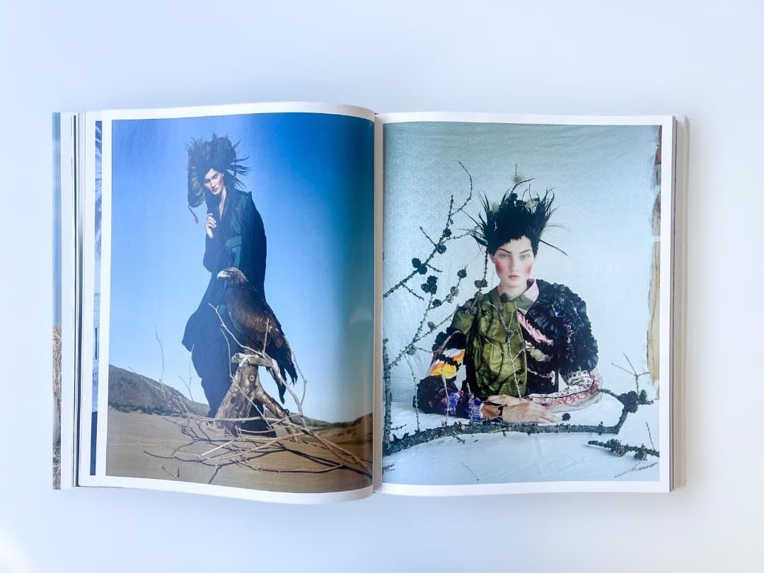 アート・デザイン・音楽 TIM WALKER STORY TELLER