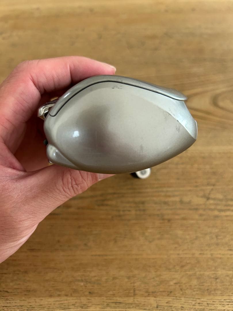 シマノ　メタニウムMg レフトハンドル