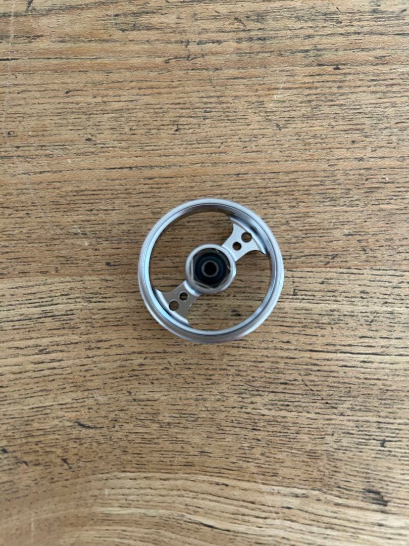 シマノ　メタニウムMg レフトハンドル