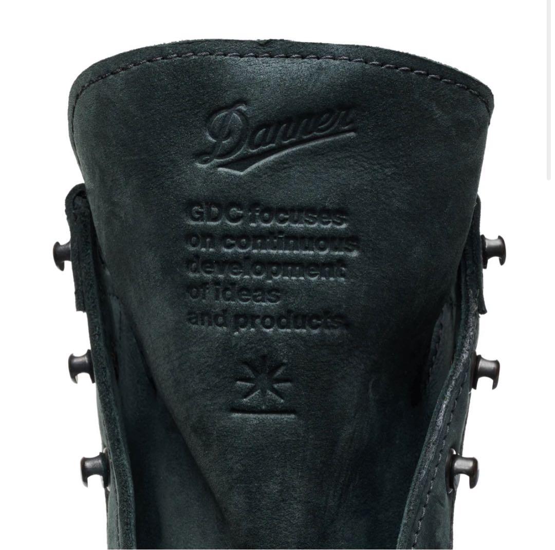 個人装備 GDC KEVLAR LIGHT 27cm