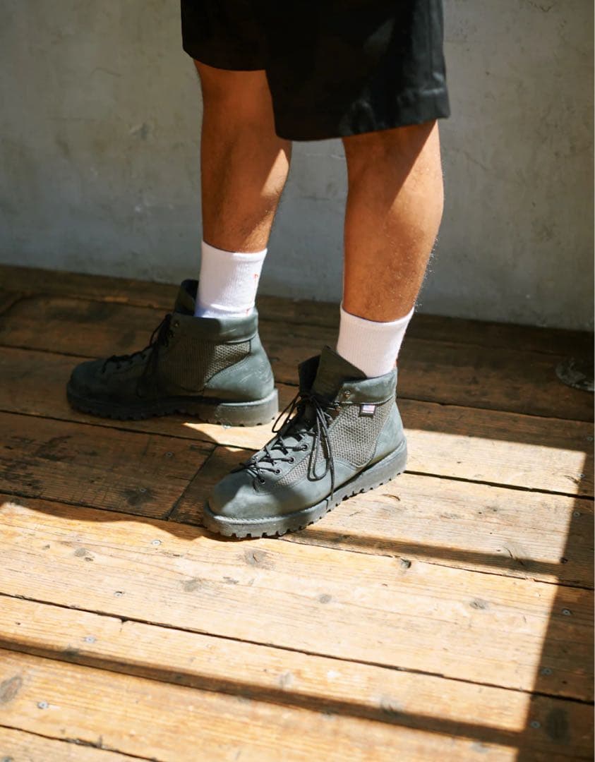 個人装備 GDC KEVLAR LIGHT 27cm